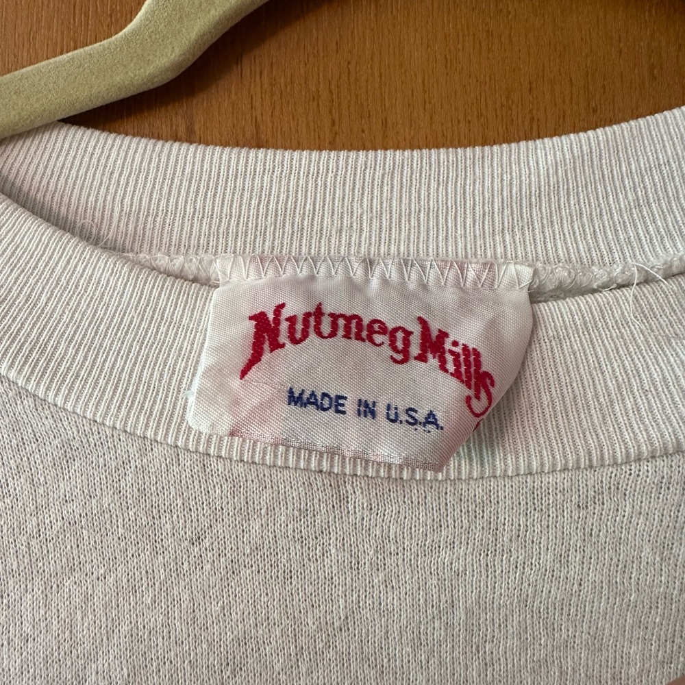 Vintage Penn State Cree neck - Picture 6 of 7